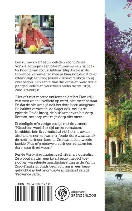 KIJK, NOG MEER ZUID-FRANKRIJK!
