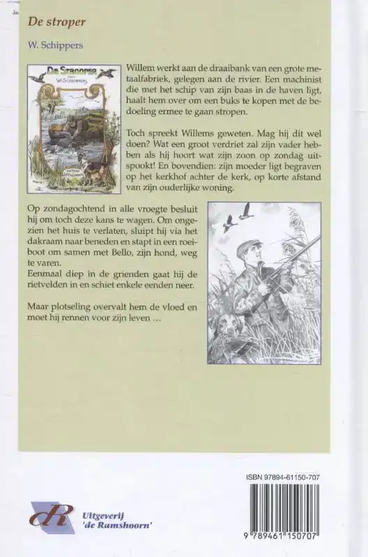 DE STROPER