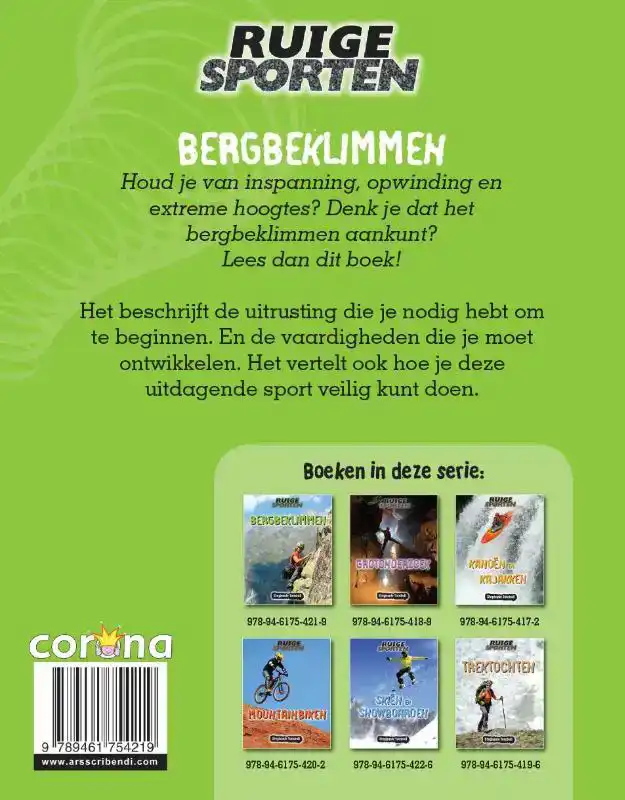 BERGBEKLIMMEN