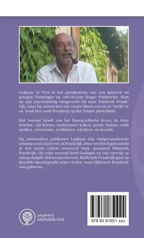 KOLDERIEK FRANKRIJK