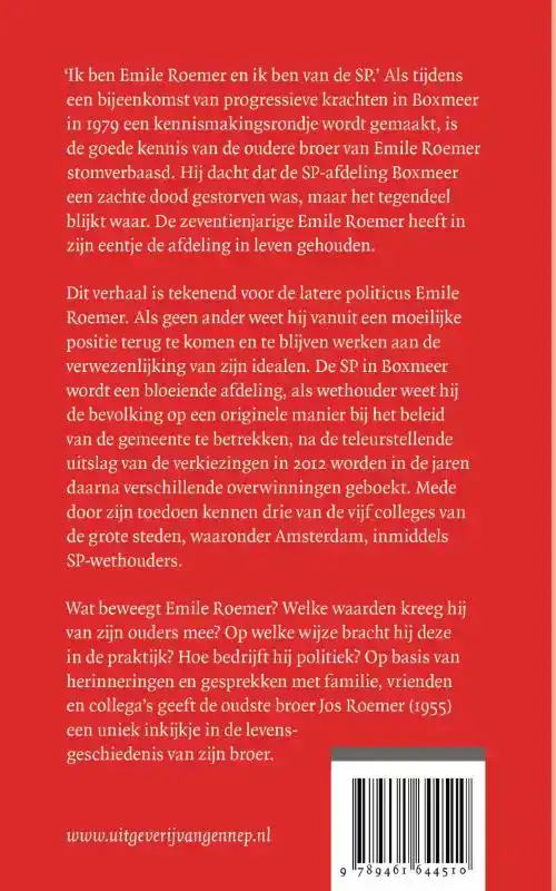 PASSIE VOOR POLITIEK