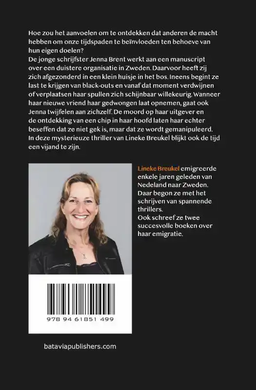 TIJDBUIGERS