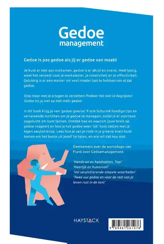 GEDOEMANAGEMENT