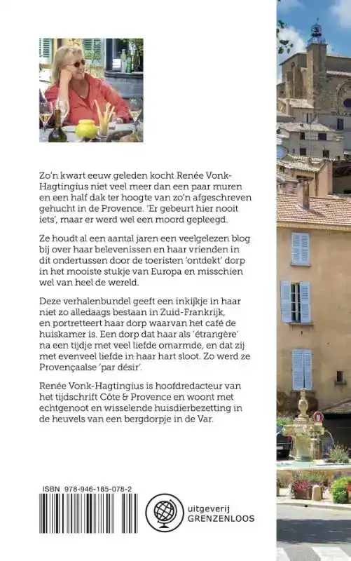 KIJK, ZUID-FRANKRIJK!
