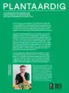 PLANTAARDIG