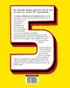 CHINESE TAKEAWAY MET 5 INGREDIENTEN