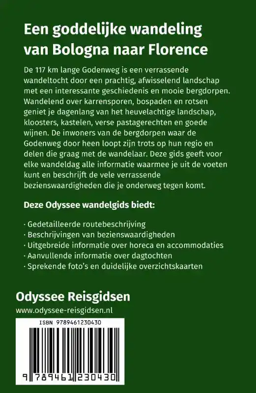 WANDELEN IN OOST-VLAANDEREN