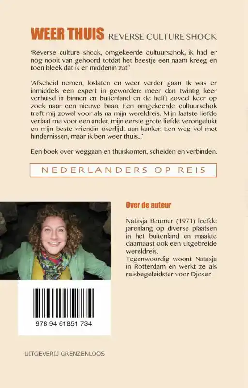 WEER THUIS