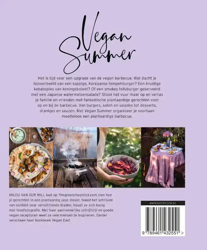 VEGAN SUMMER