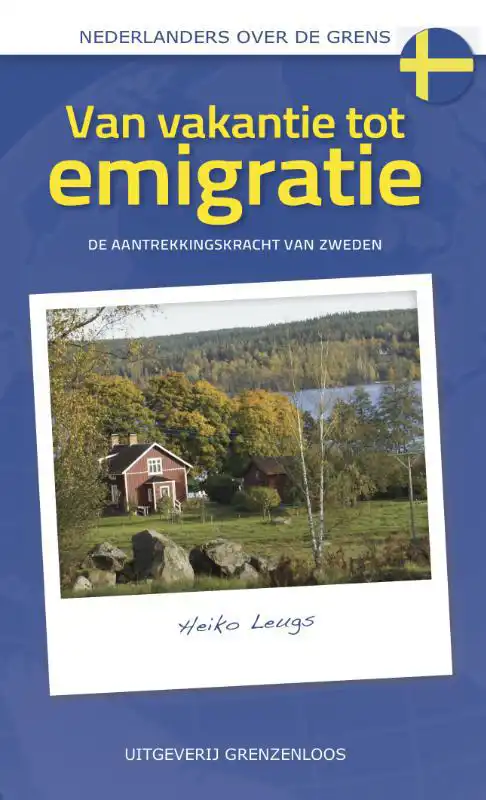 VAN VAKANTIE TOT EMIGRATIE