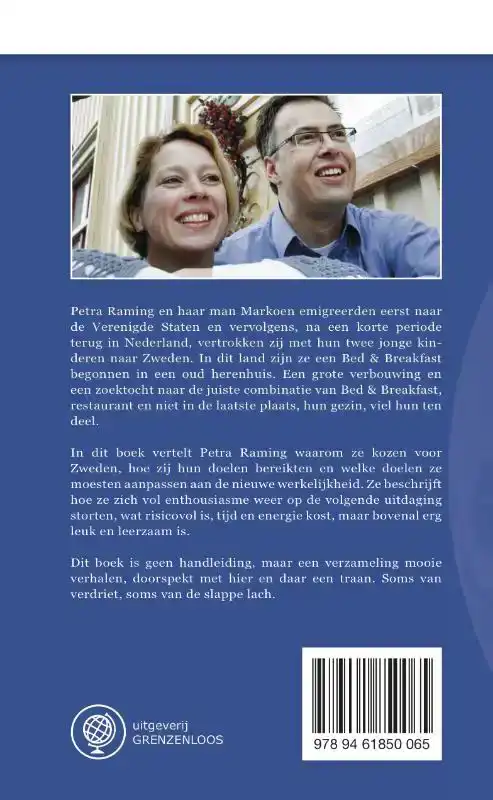 DROOM IN UITVOERING