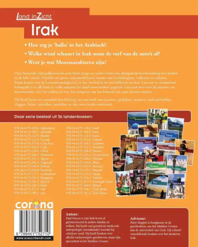 IRAK