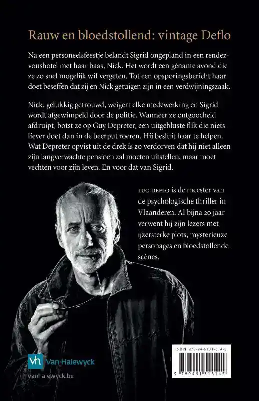VERDORVEN