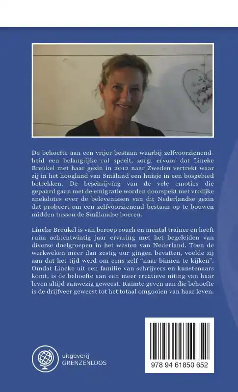 ZWEEDSE BUREN