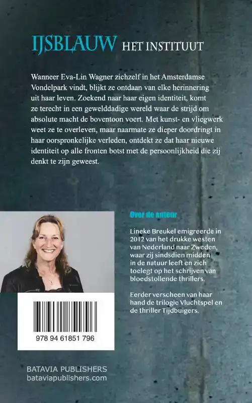HET INSTITUUT