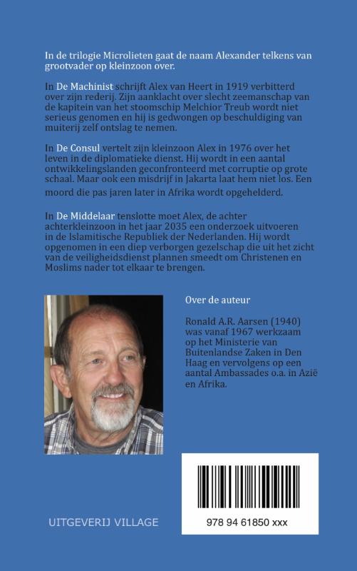 MICROLIETEN