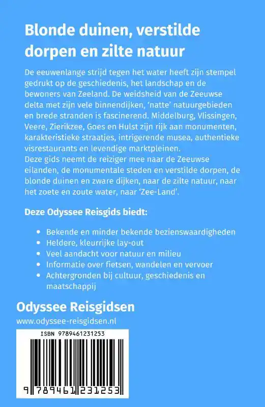ZEELAND