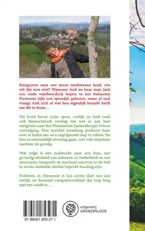 POLDEREN IN PIEMONTE