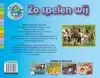 ZO SPELEN WIJ