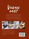 VEGAN EAST