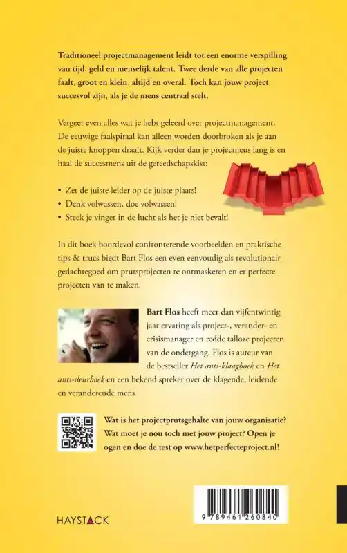 HET PERFECTE PROJECT