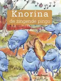 KNORINA DE ZINGENDE PINGO