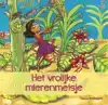 HET VROLIJKE MIERENMEISJE