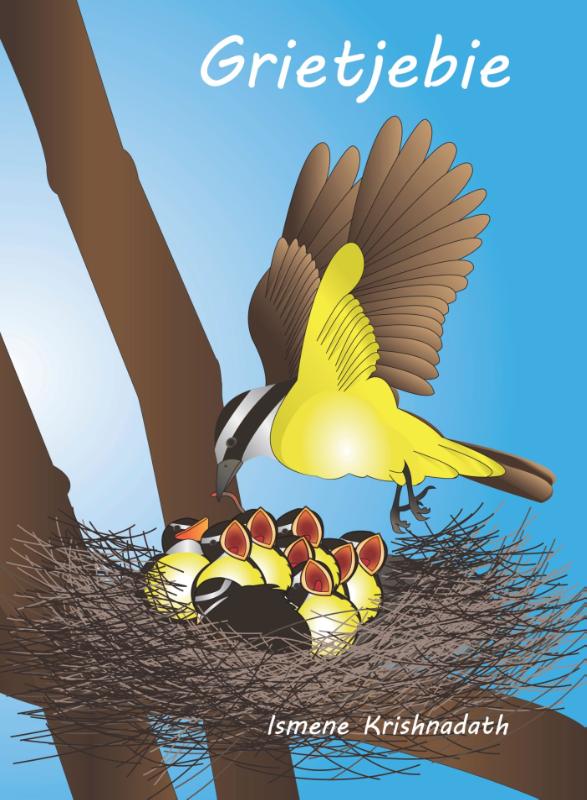 GRIETJEBIE