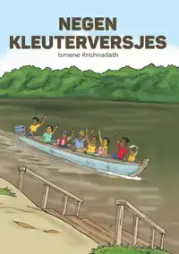 NEGEN KLEUTERVERSJES