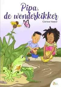 PIPA DE WONDERKIKKER