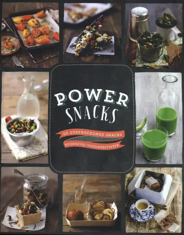 POWERSNACKS