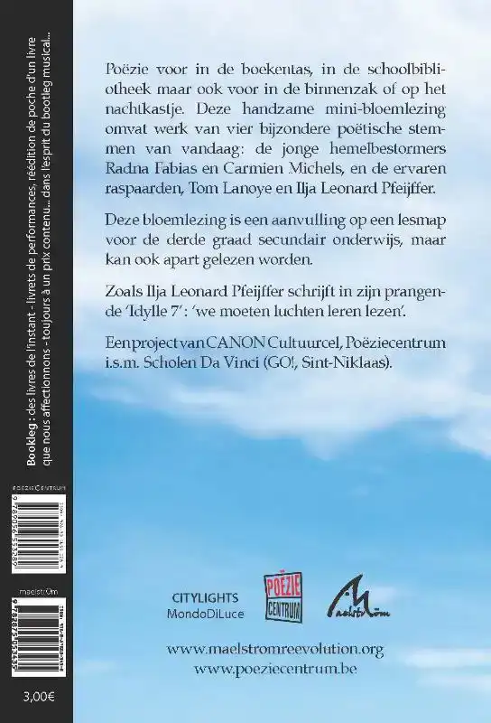 LUCHTEN LEREN LEZEN