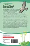 FAUNA EN FLORA VAN HET GROENE WOUD