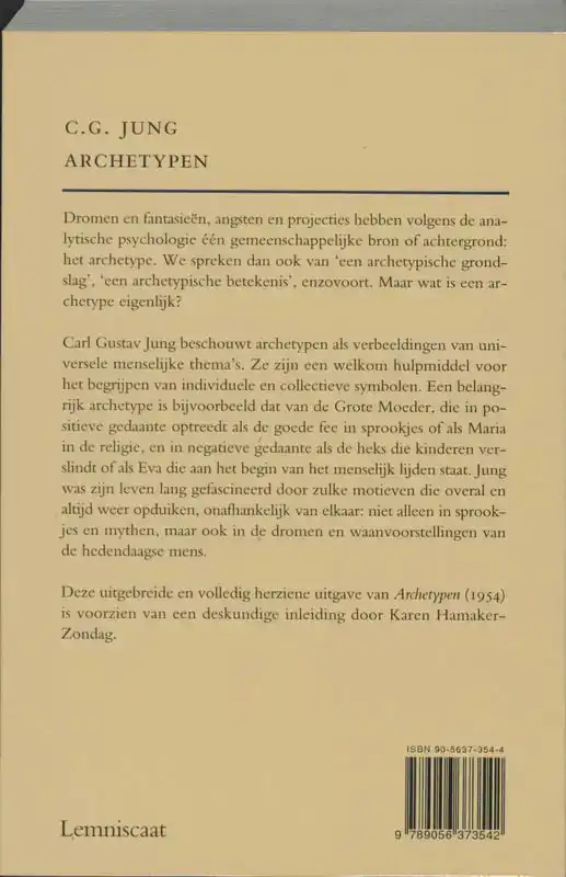 ARCHETYPEN