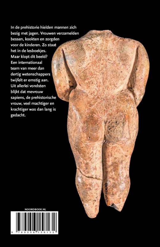MEVROUW SAPIENS