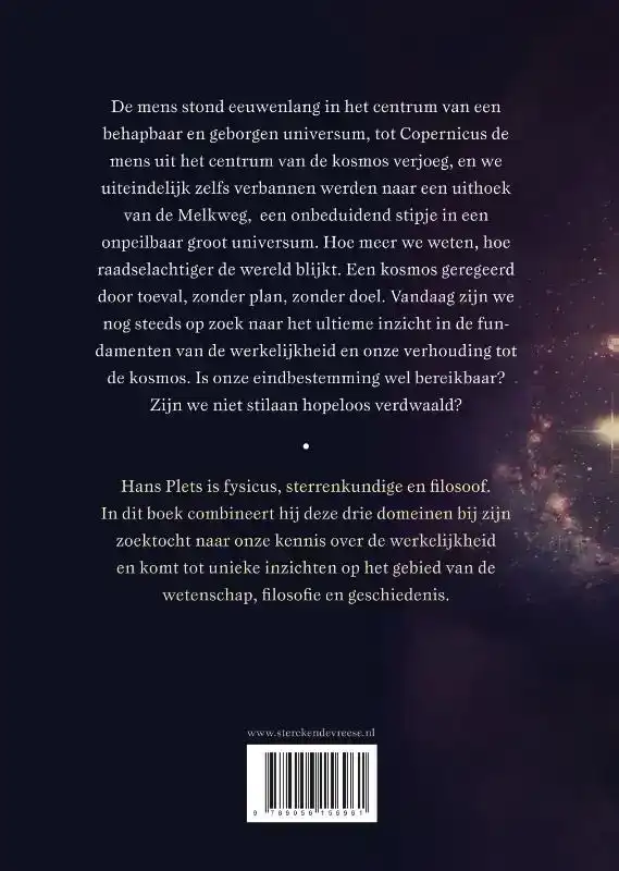 VERDWAALD IN DE WERKELIJKHEID