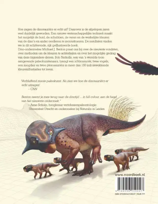 DINOSAURIERS
