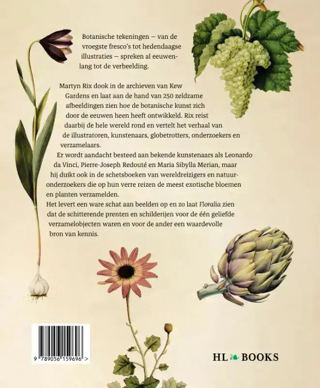 FLORALIA
