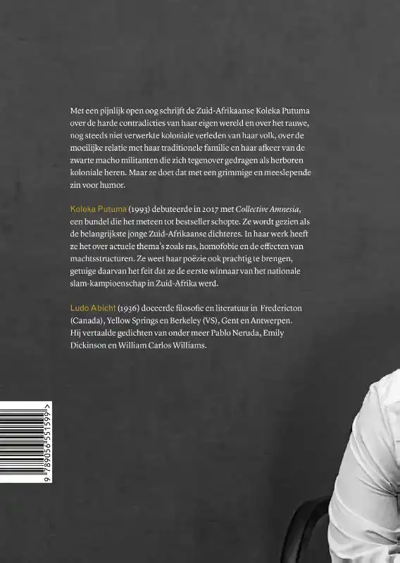 COLLECTIEF GEHEUGENVERLIES