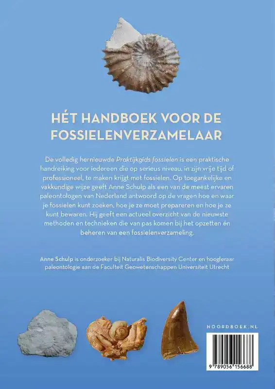 PRAKTIJKGIDS FOSSIELEN
