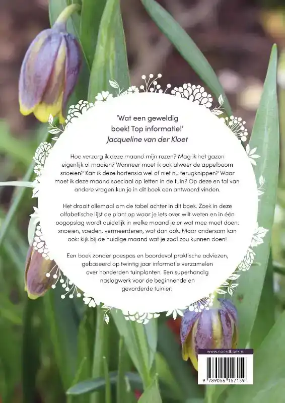 TUINPLANTENLEXICON