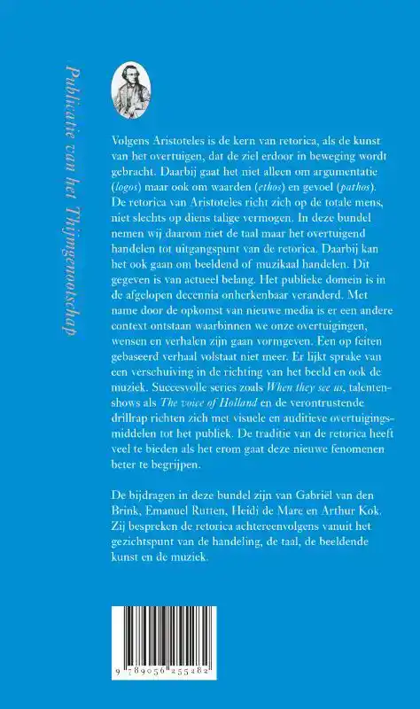 BEWEGEN EN BEWOGEN WORDEN