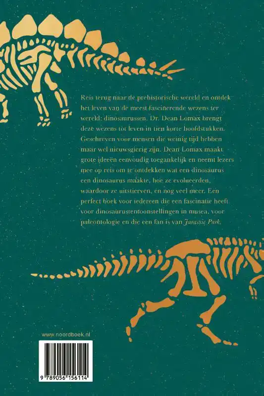 DINOSAURUSSEN