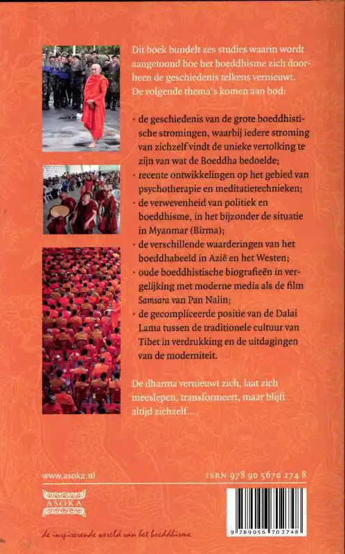 EEUWIG JONG EN TIJDLOOS OUD