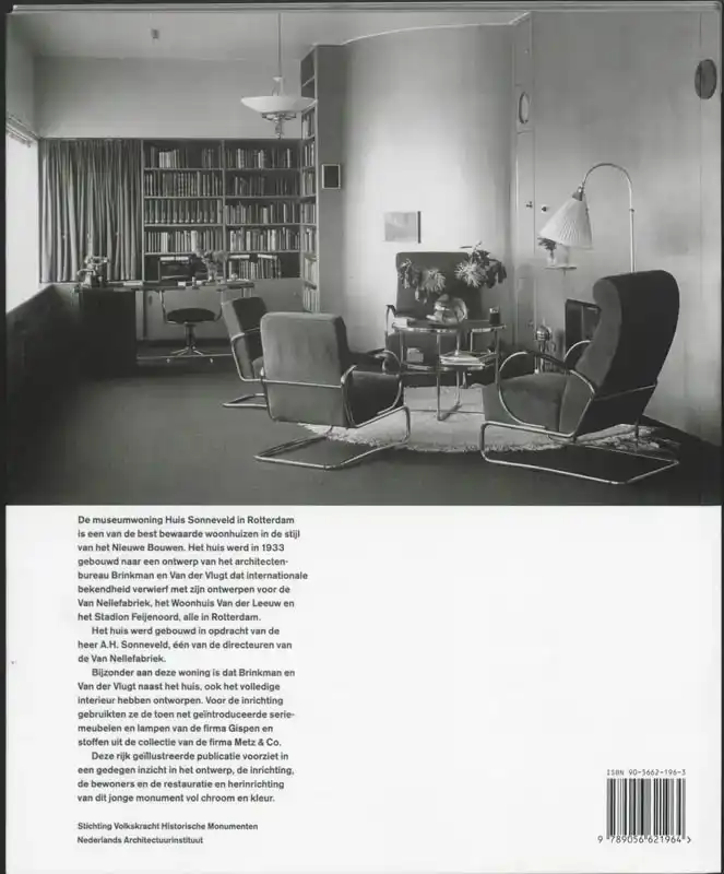 HUIS SONNEVELD