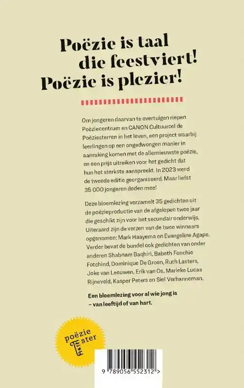 DINGEN DIE LICHT GEVEN