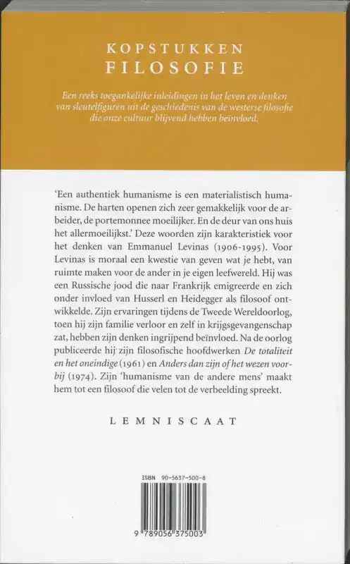 LEVINAS