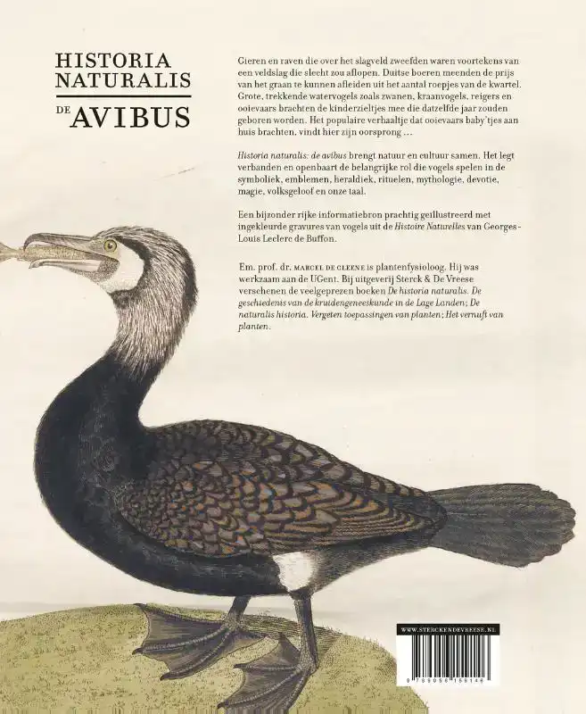 HISTORIA NATURALIS: DE AVIBUS