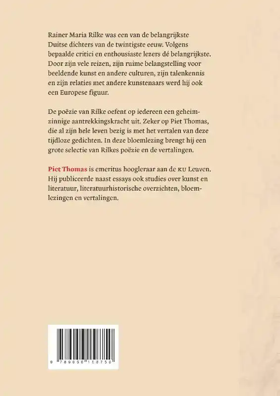 GEDICHTEN