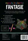 MAGISCHE KRASKAARTEN FANTASIE